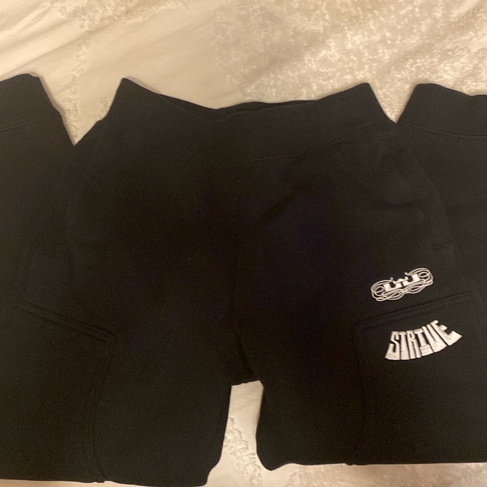 Nike LeBron sweats